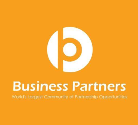 Business Partners Logo