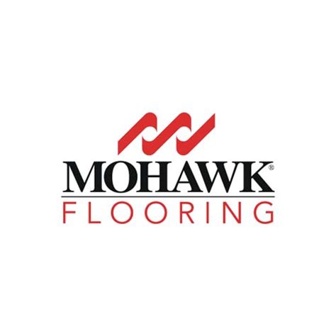 Mohawk Flooring Logo