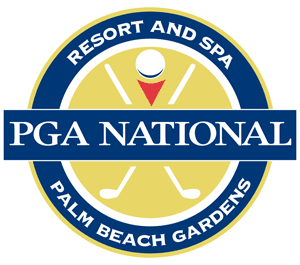 PGA Resort Logo for Portfolio of KRT Networks