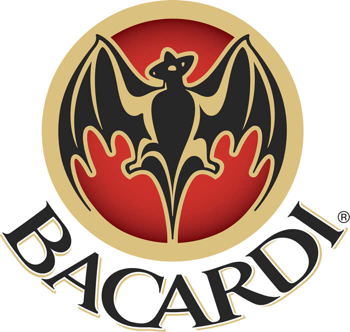 Bacardi Logo