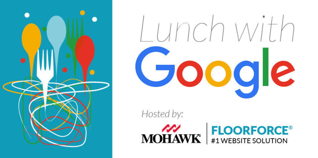 Lunch with Google Press Release written by KRT Networks SEO Agency in Palm Beach Gardens, Florida. 